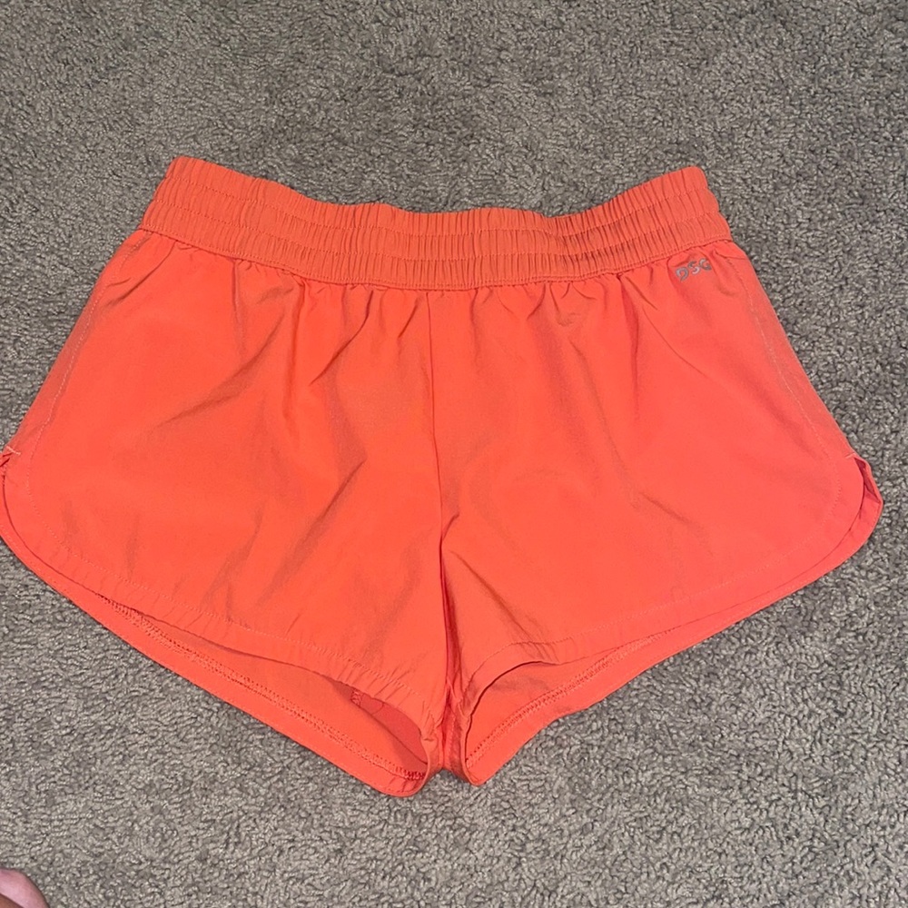 size small Dick's Sporting Goods shorts